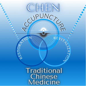 Chen Acupuncture Logo
